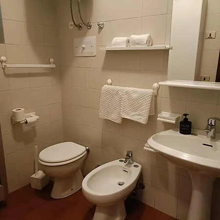 דירה Mountain Haven Free Parking *