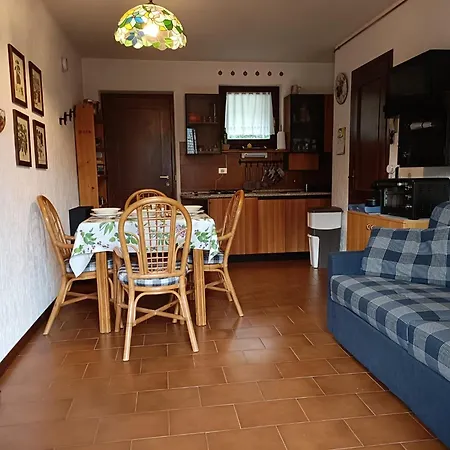 Mountain Haven Free Parking Temù