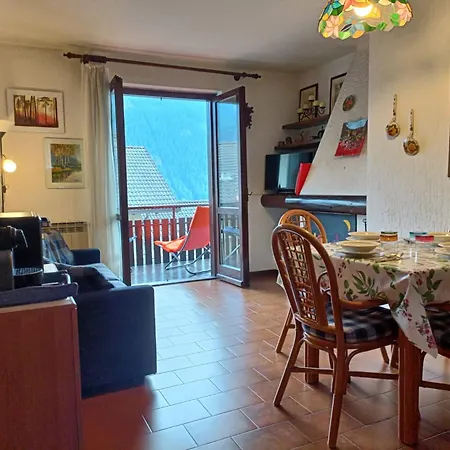 דירה Mountain Haven Free Parking Temù