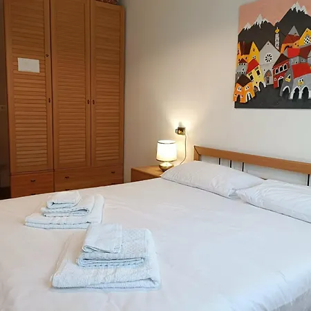 Mountain Haven Free Parking Apartmán *