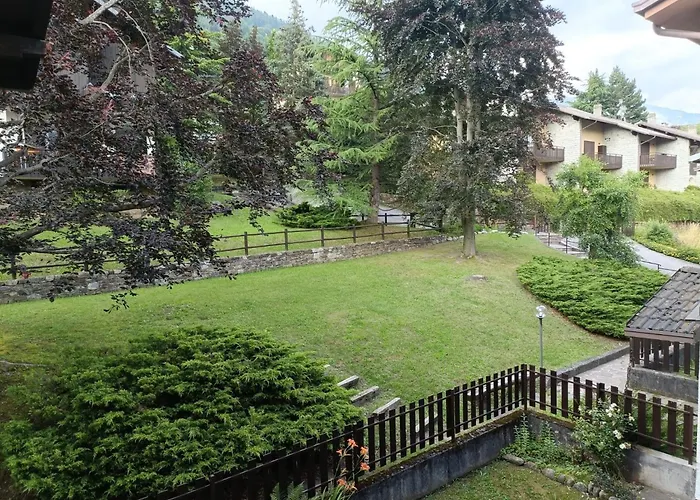 Apartamento Mountain Haven Free Parking *