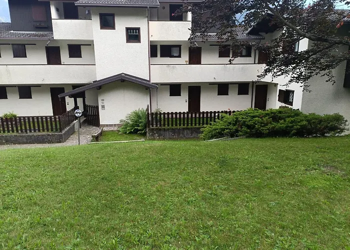 Apartamento Mountain Haven Free Parking Temù